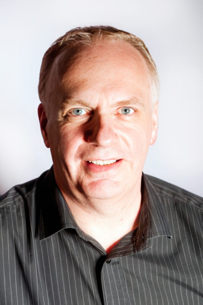 Alan Freeburn